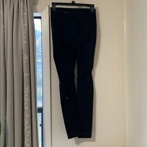 Lululemon Compression leggings